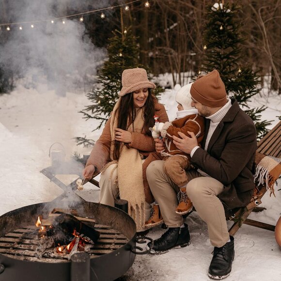 Women 5 Pairs Fall Colors Crew Thin Ankle Height Anti Odor Soft Ankle Socks - Picture 6 of 6